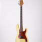 [SN V046936] USED FENDER USA / Vintage 62 Precision Bass [10]