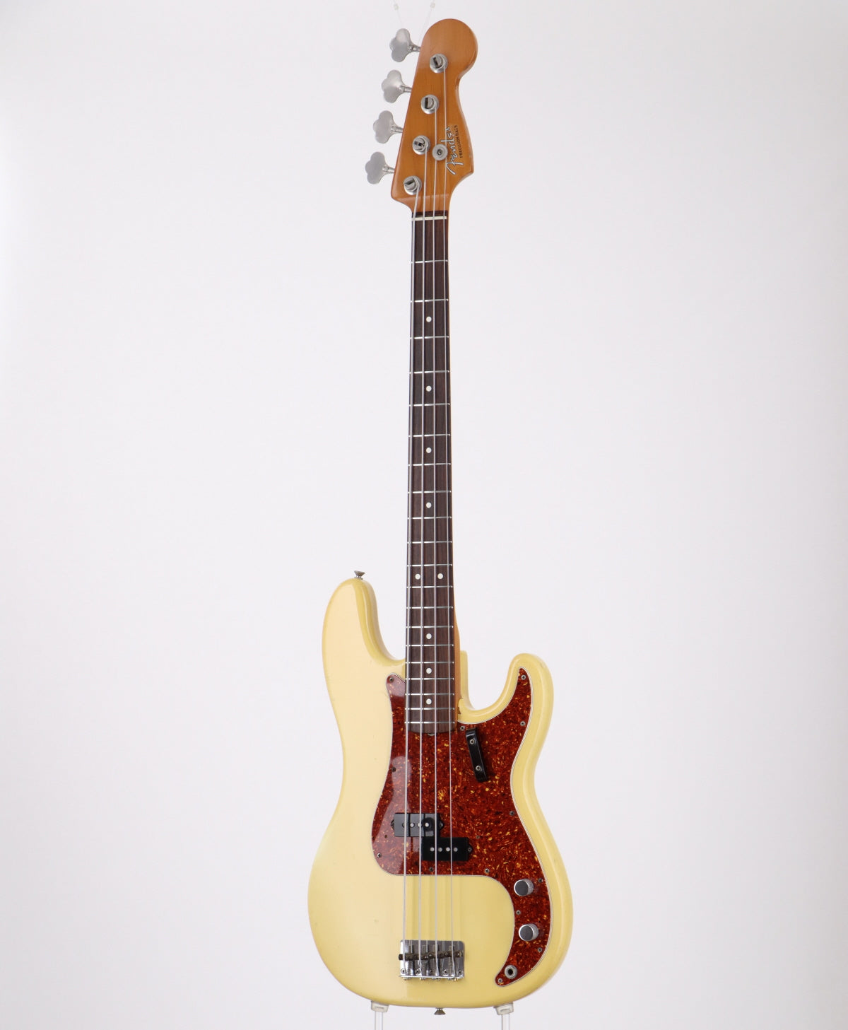 [SN V046936] USED FENDER USA / Vintage 62 Precision Bass [10]