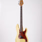 [SN V046936] USED FENDER USA / Early 1990s US Vintage 62 Precision Bass [08]