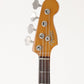 [SN V046936] USED FENDER USA / Early 1990s US Vintage 62 Precision Bass [08]