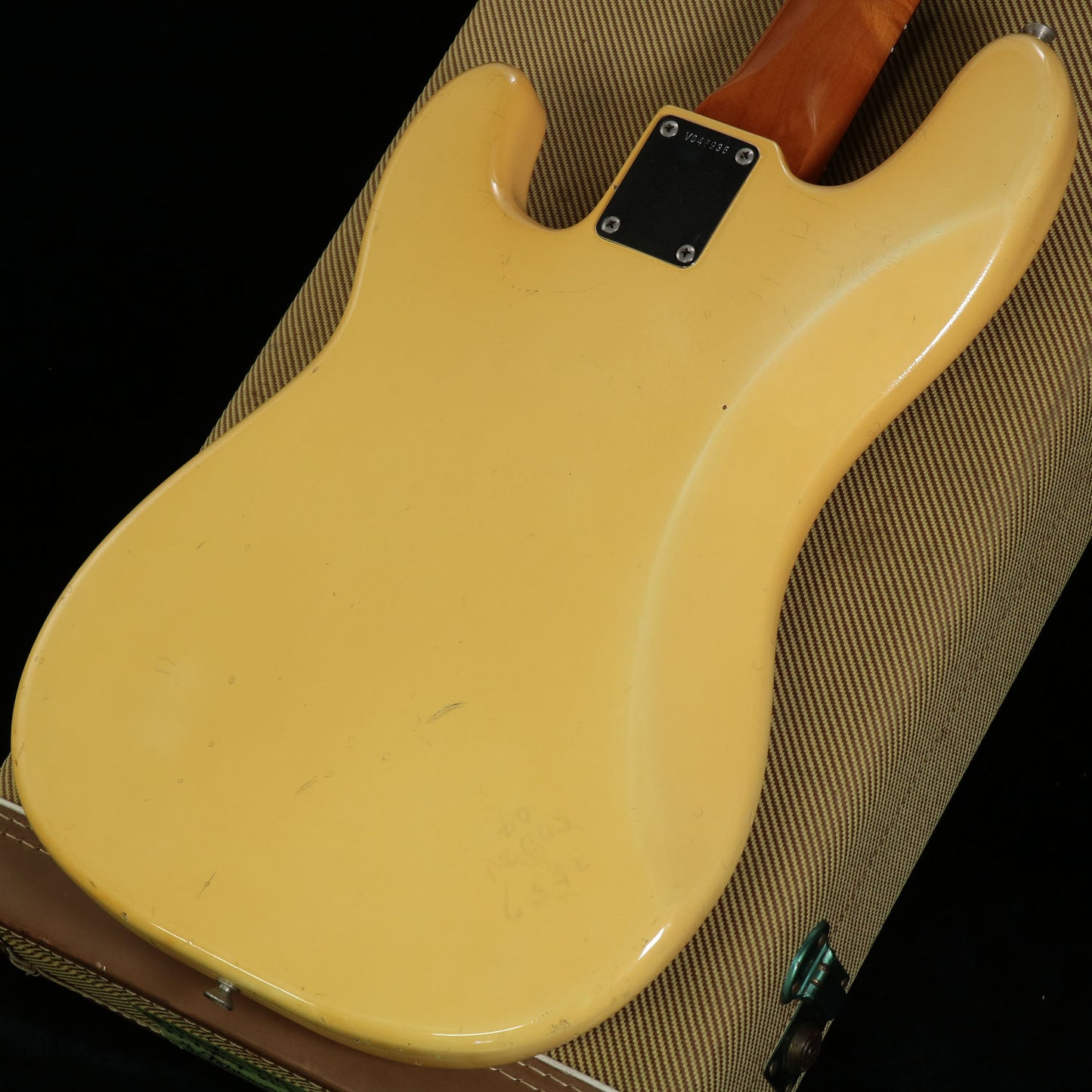 [SN V046936] USED FENDER USA / 1990 US Vintage 62 Precision Bass [4.03kg]Made in 1990 [08]