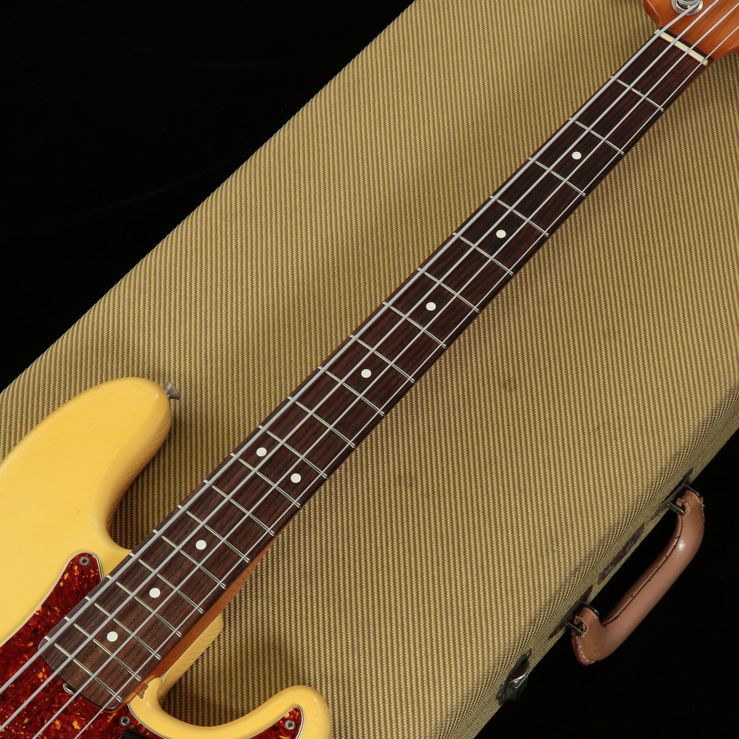 [SN V046936] USED FENDER USA / 1990 US Vintage 62 Precision Bass [4.03kg]Made in 1990 [08]