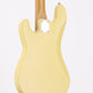 [SN V046936] USED FENDER USA / Early 1990s US Vintage 62 Precision Bass [08]