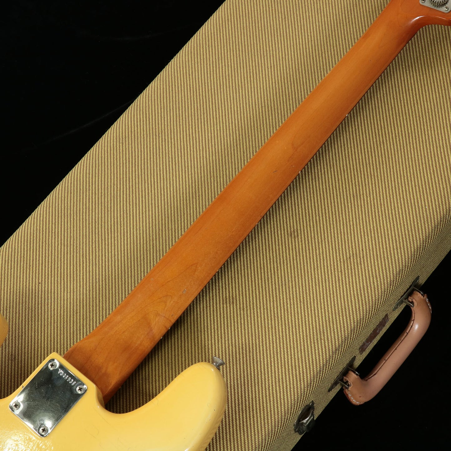 [SN V046936] USED FENDER USA / 1990 US Vintage 62 Precision Bass [4.03kg]Made in 1990 [08]