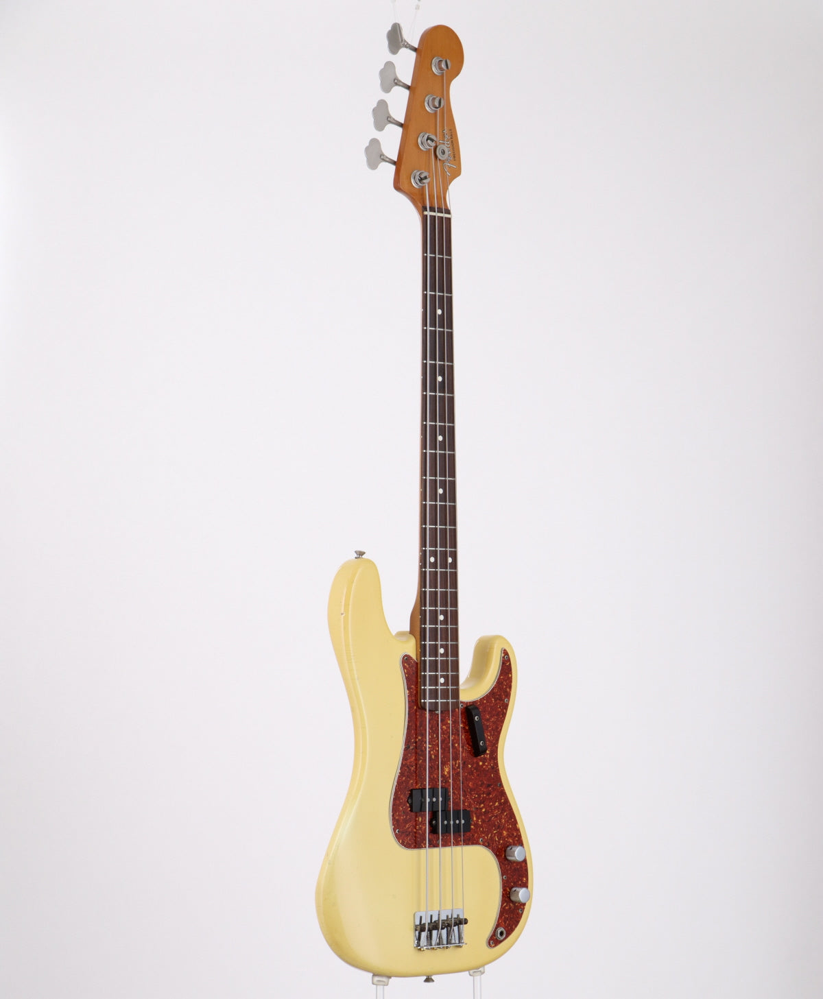 [SN V046936] USED FENDER USA / Vintage 62 Precision Bass [10]