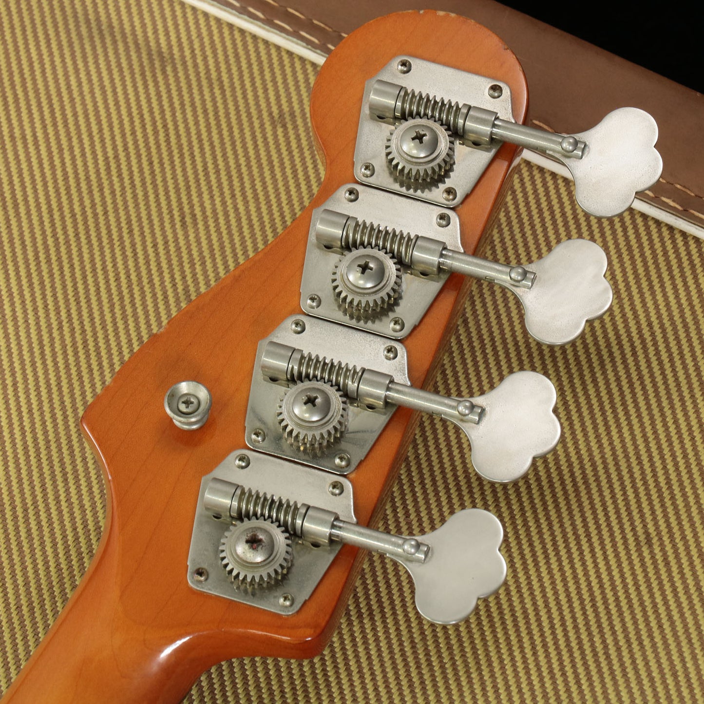 [SN V046936] USED FENDER USA / 1990 US Vintage 62 Precision Bass [4.03kg]Made in 1990 [08]