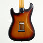 [SN CIJ S074902] USED Fender Japan / Stratocaster ST62-TX 3Tone Sunburst [12]