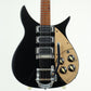 [SN F3 7494] USED Rickenbacker / 325V59 1990 Jet Glo [12]