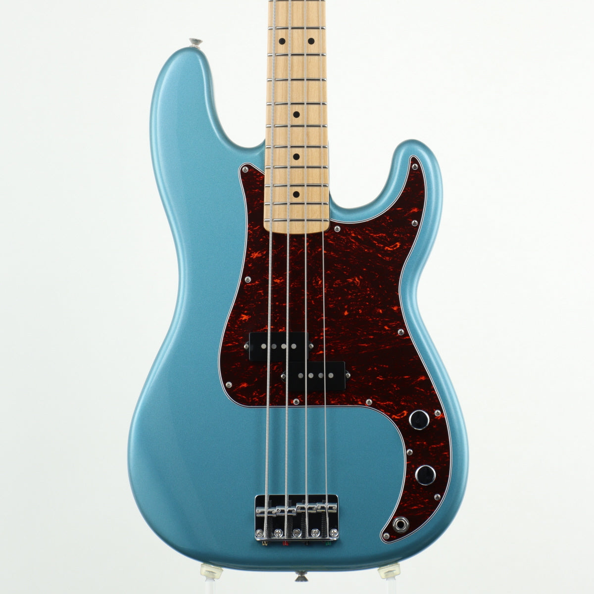 [SN MX21222479] USED Fender / Limited Edition Player II Precision Bass Ocean Turquoise [12]