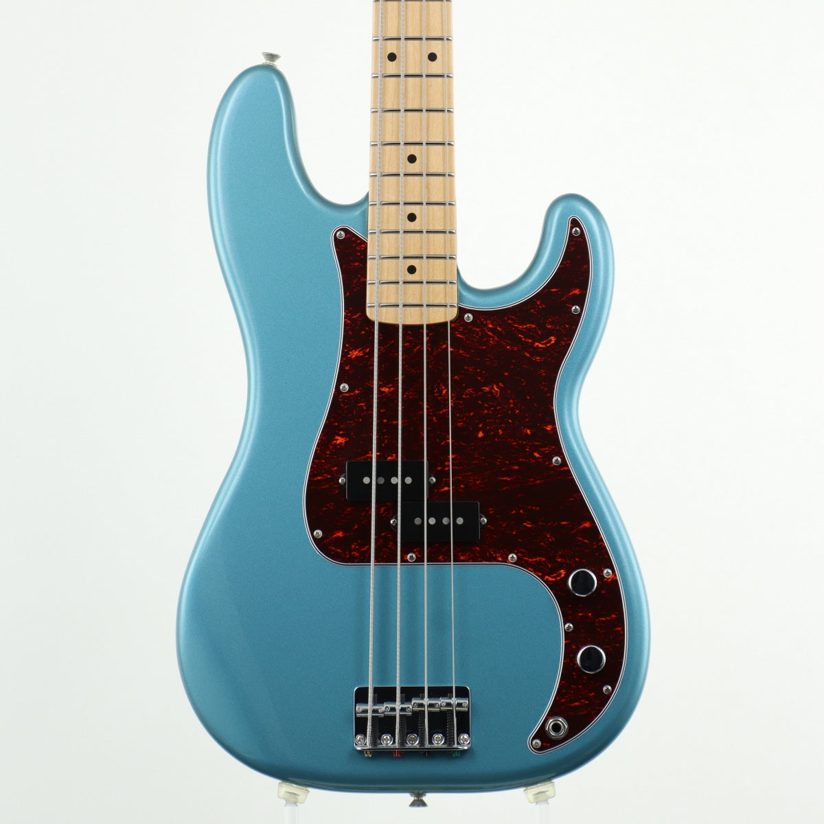 [SN MX21222479] USED Fender / Limited Edition Player II Precision Bass Ocean Turquoise [12]