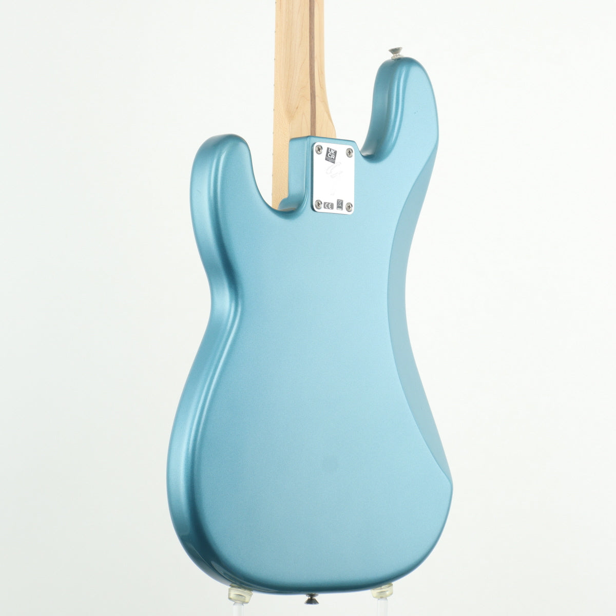 [SN MX21222479] USED Fender / Limited Edition Player II Precision Bass Ocean Turquoise [12]