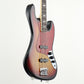 [SN 25557] USED MOON / JB-4 1997 3Tone Sunburst [12]