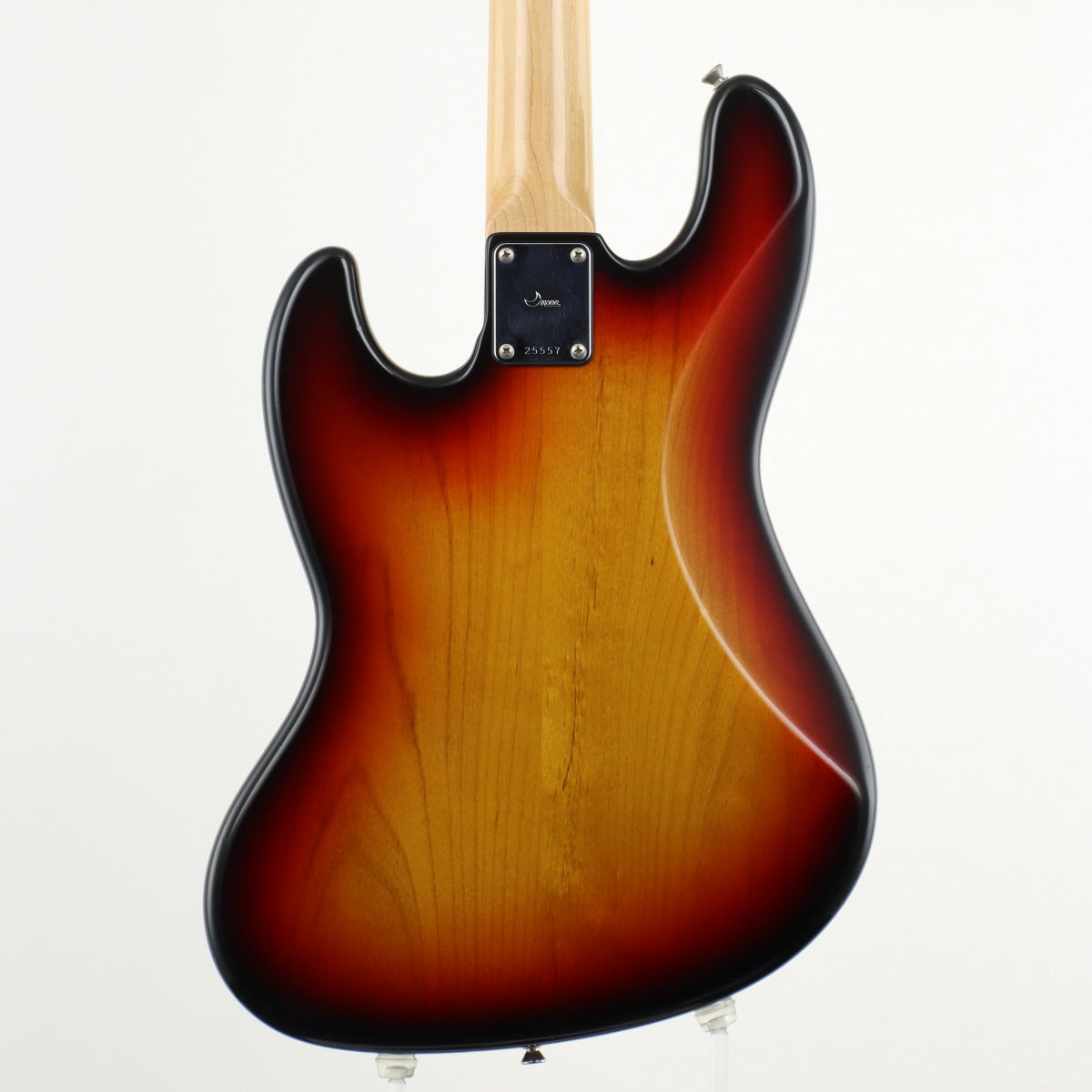 [SN 25557] USED MOON / JB-4 1997 3Tone Sunburst [12]