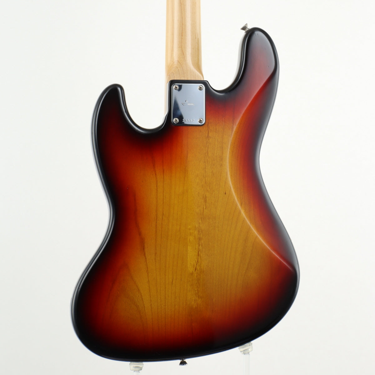 [SN 25557] USED MOON / JB-4 1997 3Tone Sunburst [12]