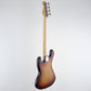 [SN 25557] USED MOON / JB-4 1997 3Tone Sunburst [12]