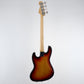 [SN 25557] USED MOON / JB-4 1997 3Tone Sunburst [12]