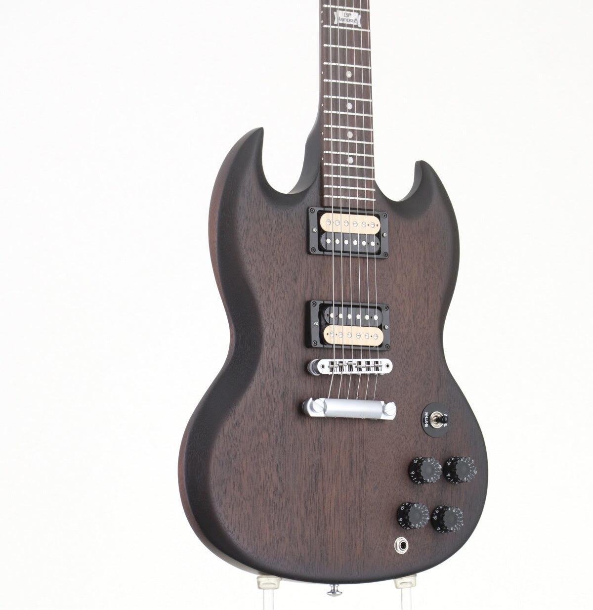 [SN 140063896] USED Gibson USA / SGJ 14 Chocolate Gibson [3.03kg/2014] electric guitar [08]