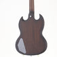 [SN 140063896] USED Gibson USA / SGJ 14 Chocolate Gibson [3.03kg/2014] electric guitar [08]