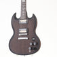 [SN 140063896] USED Gibson USA / SGJ 14 Chocolate Gibson [3.03kg/2014] electric guitar [08]