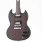 [SN 140063896] USED Gibson USA / SGJ 14 Chocolate Gibson [3.03kg/2014] electric guitar [08]