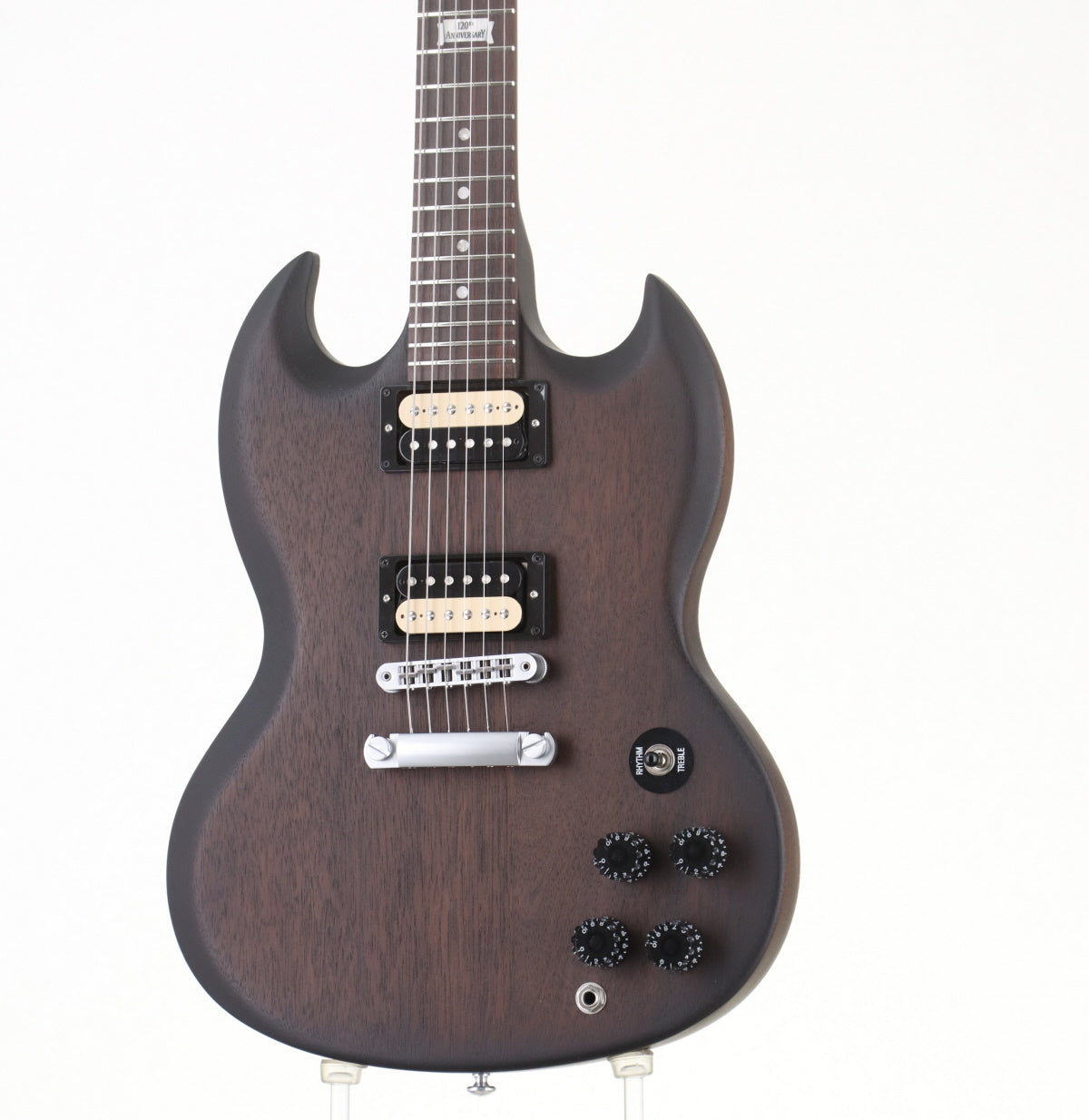 [SN 140063896] USED Gibson USA / SGJ 14 Chocolate Gibson [3.03kg/2014] electric guitar [08]