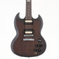 [SN 140063896] USED Gibson USA / SGJ 14 Chocolate Gibson [3.03kg/2014] electric guitar [08]