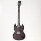 [SN 140063896] USED Gibson USA / SGJ 14 Chocolate Gibson [3.03kg/2014] electric guitar [08]