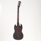 [SN 140063896] USED Gibson USA / SGJ 14 Chocolate Gibson [3.03kg/2014] electric guitar [08]