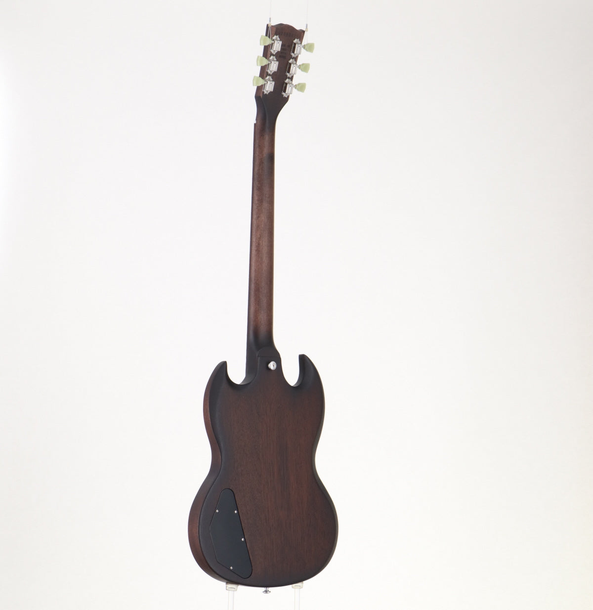 [SN 140063896] USED Gibson USA / SGJ 14 Chocolate Gibson [3.03kg/2014] electric guitar [08]