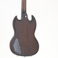 [SN 140063896] USED Gibson USA / SGJ 14 Chocolate Gibson [3.03kg/2014] electric guitar [08]