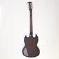 [SN 140063896] USED Gibson USA / SGJ 14 Chocolate Gibson [3.03kg/2014] electric guitar [08]