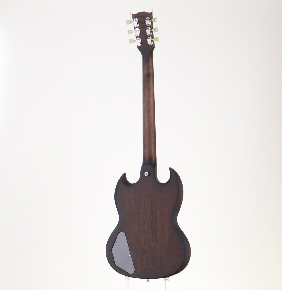 [SN 140063896] USED Gibson USA / SGJ 14 Chocolate Gibson [3.03kg/2014] electric guitar [08]