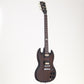 [SN 140063896] USED Gibson USA / SGJ 14 Chocolate Gibson [3.03kg/2014] electric guitar [08]