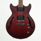 [SN PW20113276] USED Ibanez / AM53 Sunburst Red Flat [11]