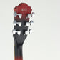 [SN PW20113276] USED Ibanez / AM53 Sunburst Red Flat [11]