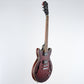 [SN PW20113276] USED Ibanez / AM53 Sunburst Red Flat [11]