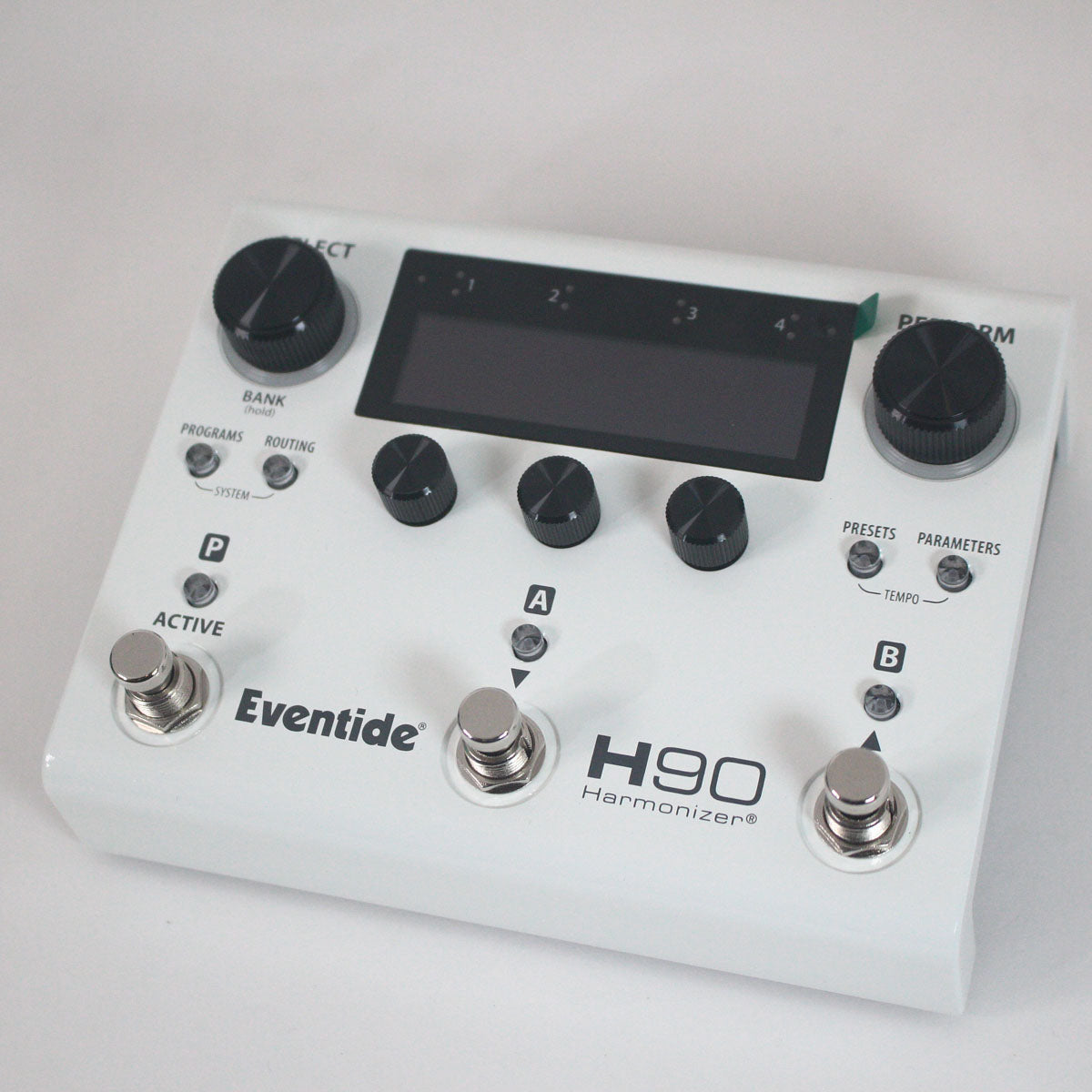 [SN XC-14219] USED EVENTIDE / H90 Harmonizer [05]