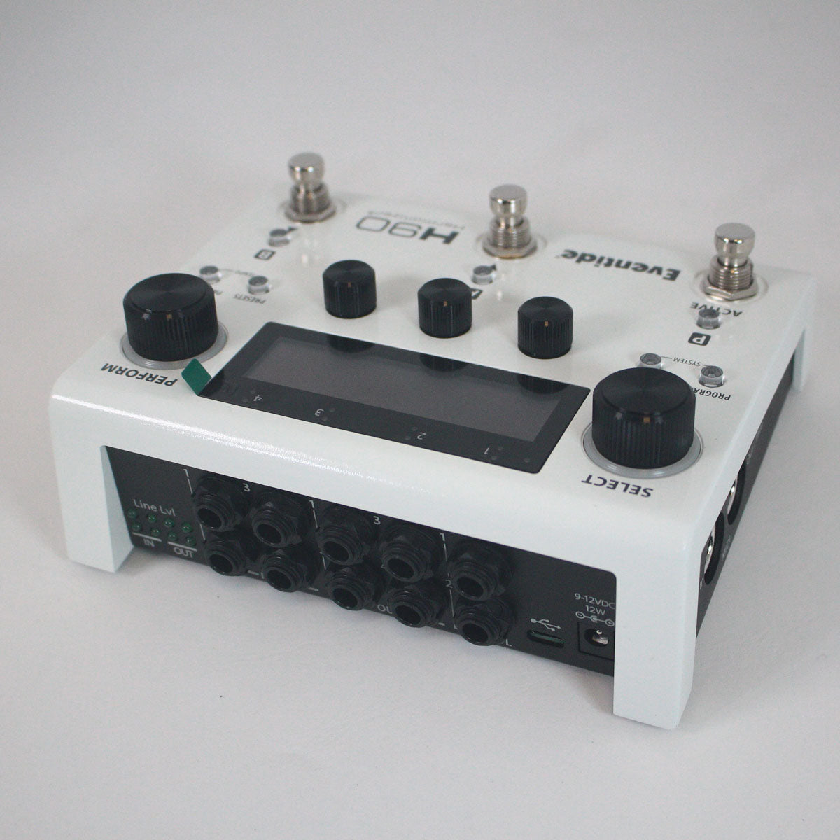 [SN XC-14219] USED EVENTIDE / H90 Harmonizer [05]