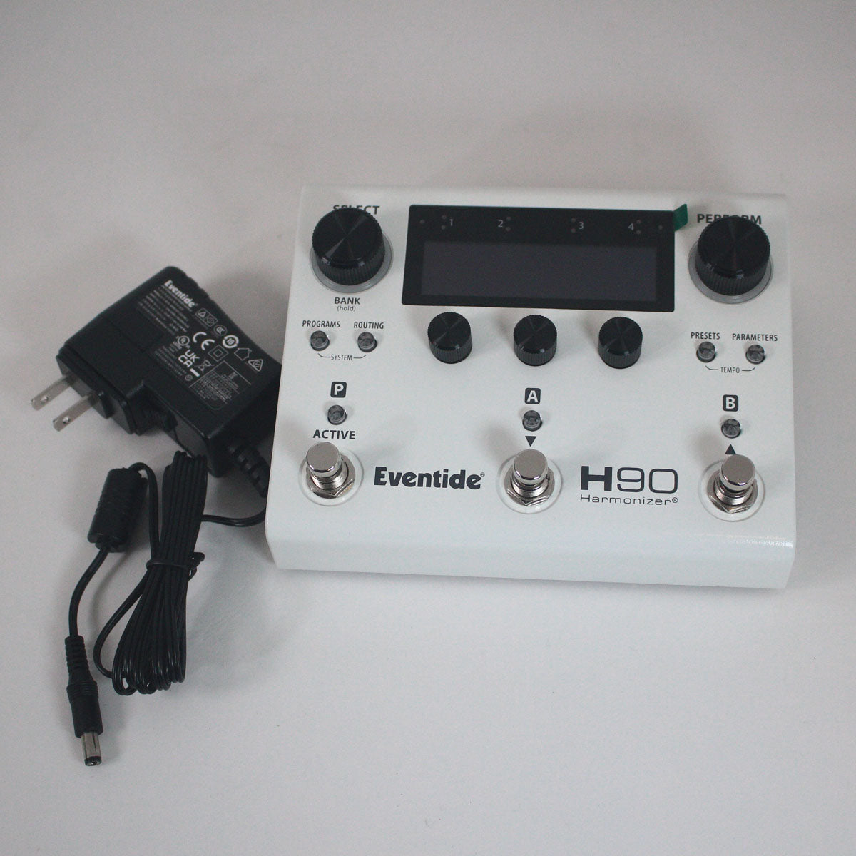 [SN XC-14219] USED EVENTIDE / H90 Harmonizer [05]