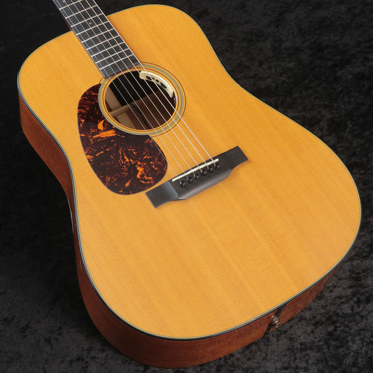[SN 1711091] USED MARTIN / D-18 LH [03]