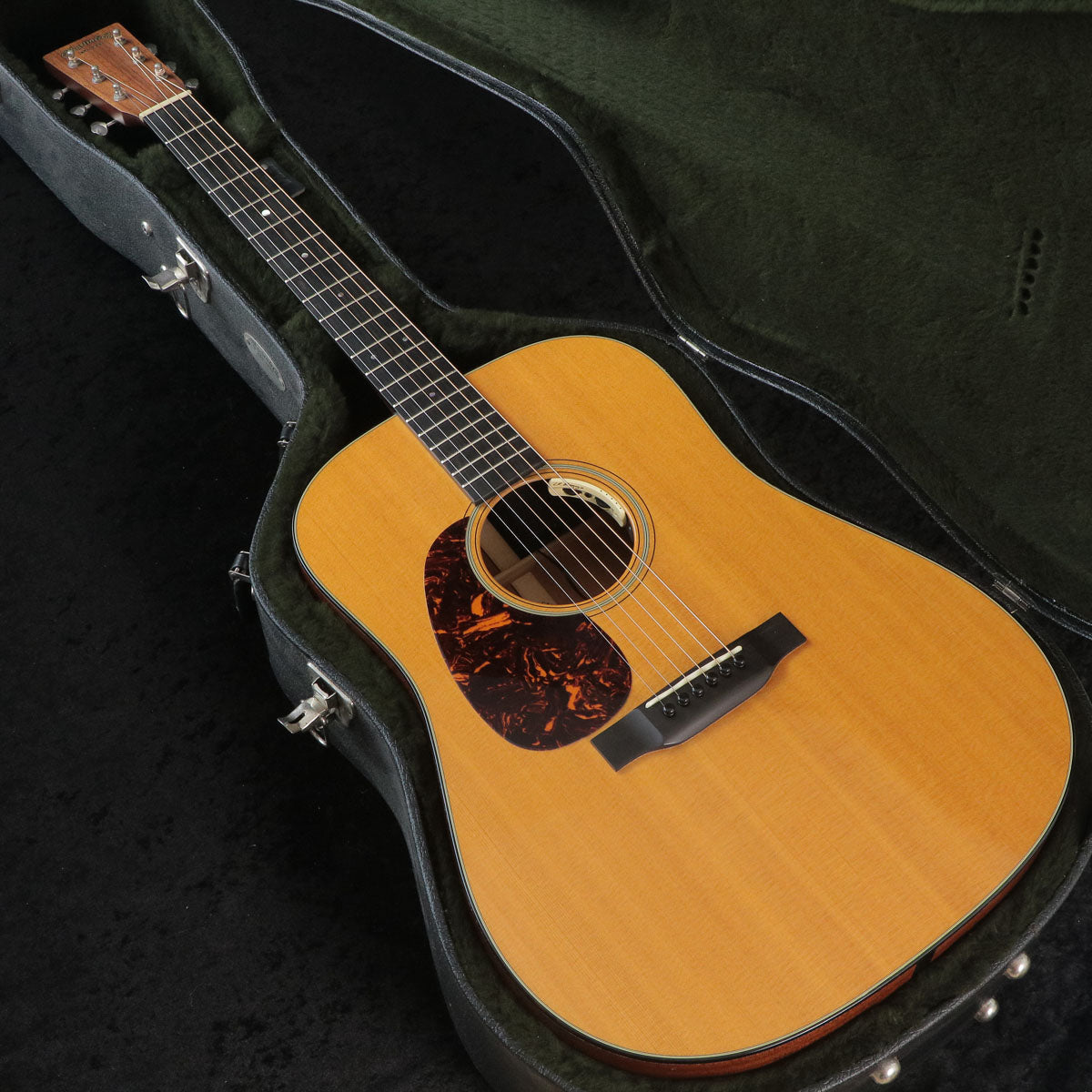 [SN 1711091] USED MARTIN / D-18 LH [03]