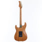 [SN 95261] USED SCHECTER / USA LAC ST Koa [11]