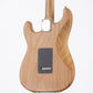 [SN 95261] USED SCHECTER / USA LAC ST Koa [11]