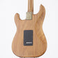 [SN 95261] USED SCHECTER / USA LAC ST Koa [11]