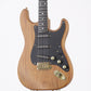 [SN 95261] USED SCHECTER / USA LAC ST Koa [11]