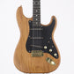 [SN 95261] USED SCHECTER / USA LAC ST Koa [11]