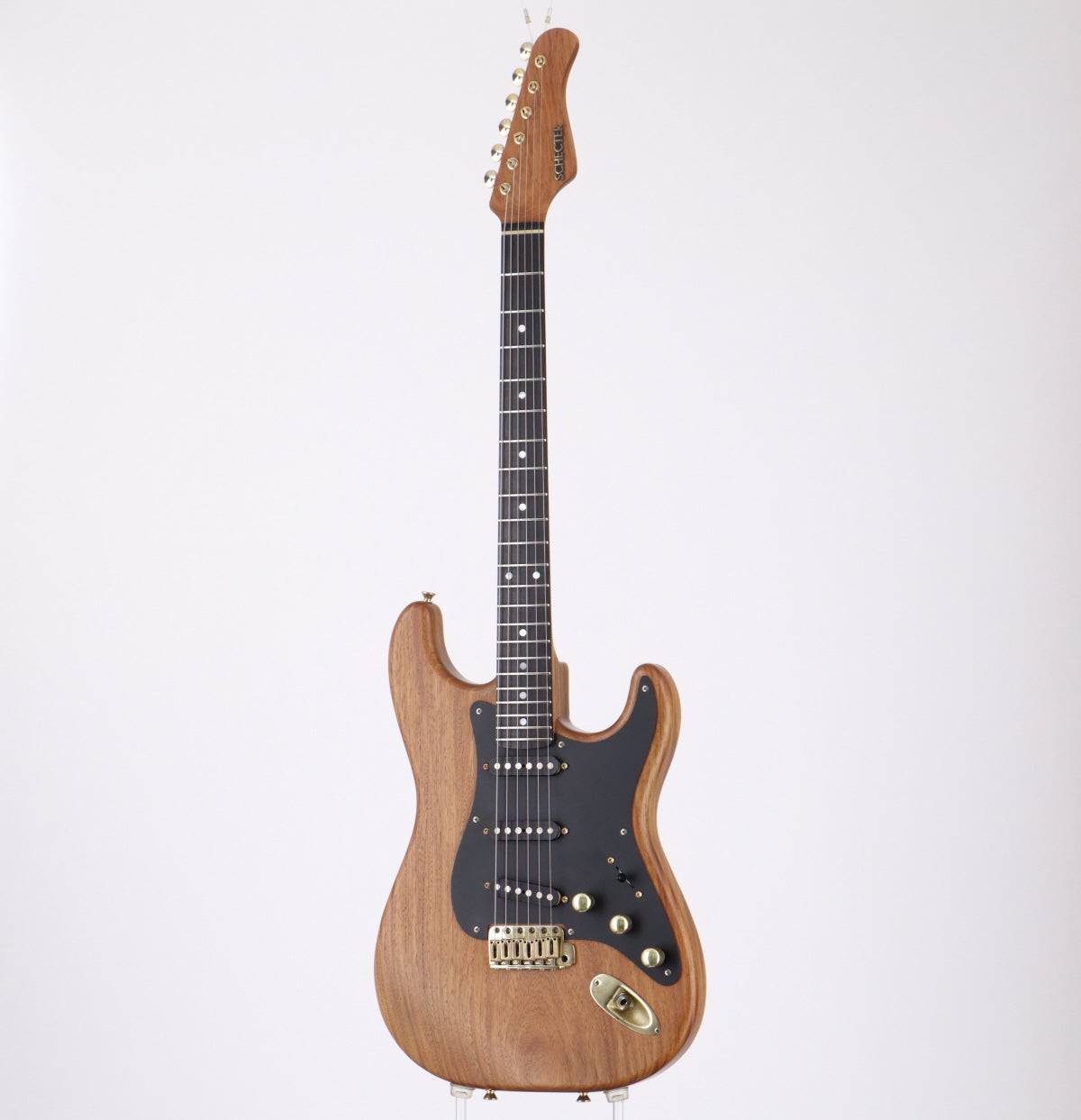 ギター yuuri sounds COT50 China&ML USED SCHECTER / USA LAC ST Koa [11 – Ishibashi Music