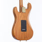 [SN 95261] USED SCHECTER / USA LAC ST Koa [11]