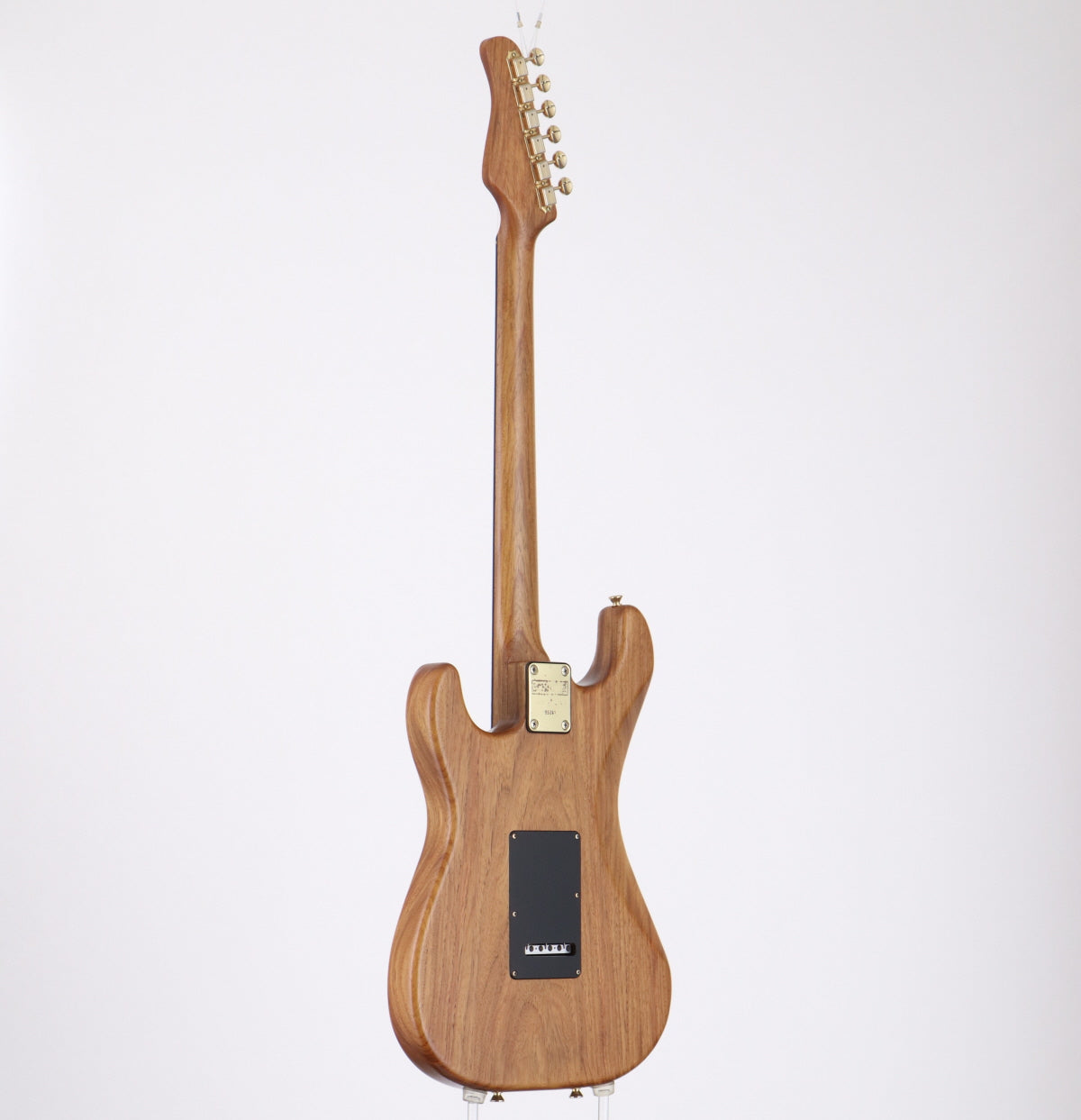 [SN 95261] USED SCHECTER / USA LAC ST Koa [11]