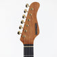 [SN 95261] USED SCHECTER / USA LAC ST Koa [11]